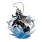 Figura tamashii nations figuarts zero bleach