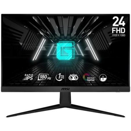 Monitor gaming msi g2412f 23-8pulgadas fhd