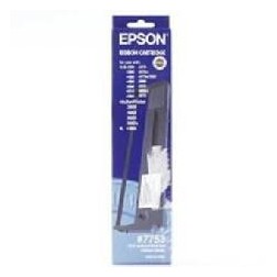 Cinta impresora epson nylon lq2550 2500