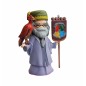 Figura plastoy harry potter albus dumbledore