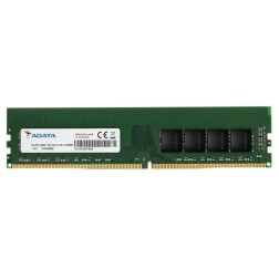 Memoria ram ddr4 8gb adata udimm