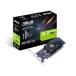 Tarjeta grafica asus nvidia geforce gt1030