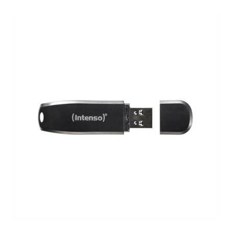 Memoria usb 3-2 intenso speed 512gb