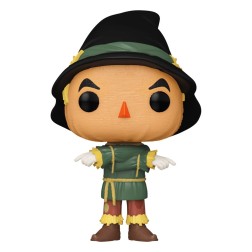 Funko pop el mago oz scarecrow