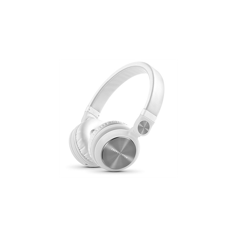 Auriculares energy system dj 2 blancos