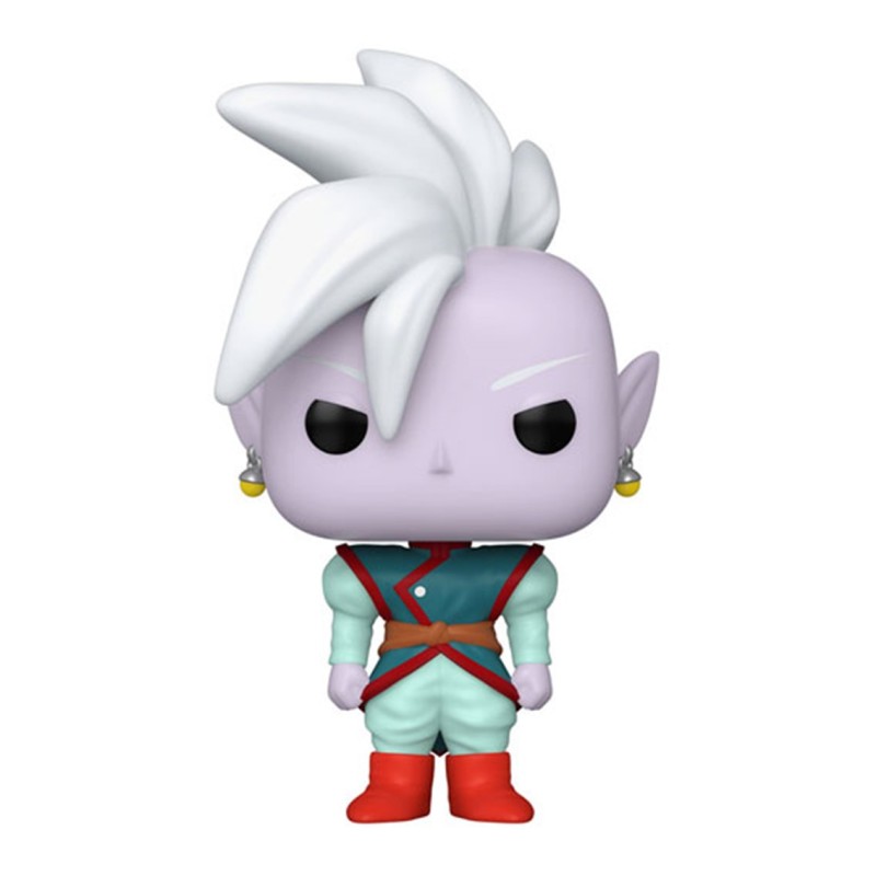 Funko pop dragon ball super shin