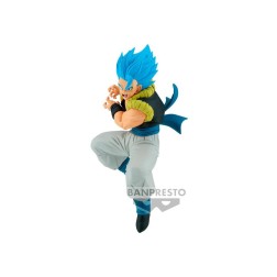 Figura banpresto: dragon ball super match