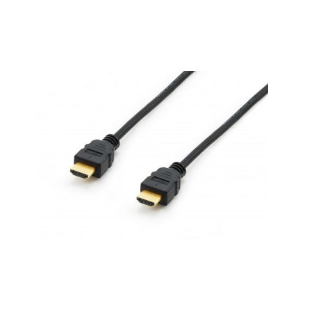 Cable hdmi equip high speed 3d