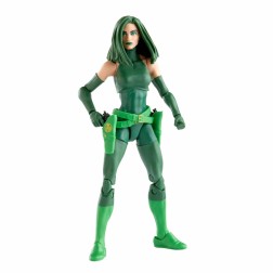 Figura hasbro madame hydra marvel legends