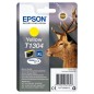 Cartucho de Tinta Original Epson T1304 XL Alta Capacidad- Amarillo