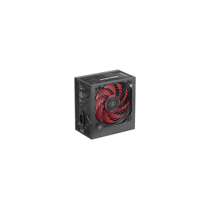 Fuente alimentacion mars gaming mpiii550 550w