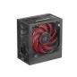 Fuente de Alimentación Mars Gaming MPIII550- 550W- Ventilador 12cm