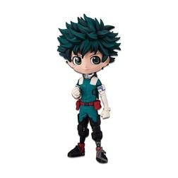 Figura banpresto q posket my hero