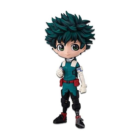 Figura banpresto q posket my hero