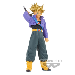 Figura banpresto: dragon ball z blood