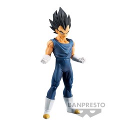 Figura banpresto dragon ball super super