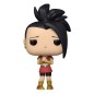 Funko pop dragon ball super kale