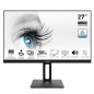 Monitor 27pulgadas msi mp271ap ips 100hz