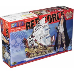 Replica bandai hobby one piece grand