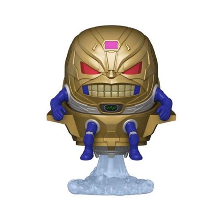 Funko pop marvel ant - man and the