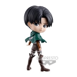 Figura banpresto q posket shingeki no