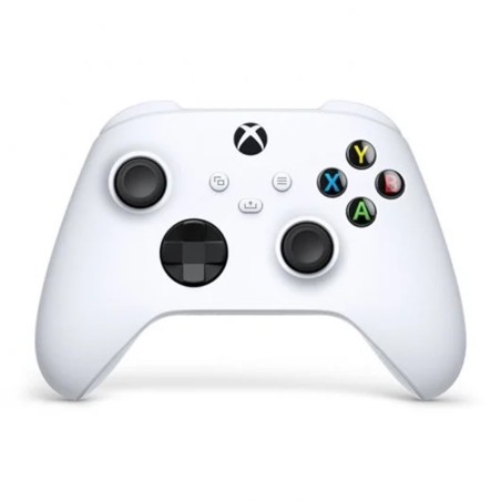 Mando microsoft xbox blanco