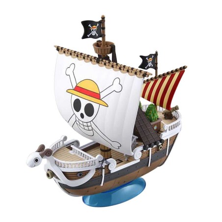 Replica bandai hobby one piece grand