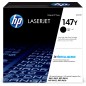 Toner hp laserjet 147y negro