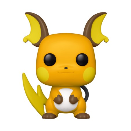 Funko pop pokemon raichu 74230