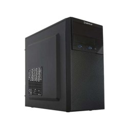 TORRE M-ATX UNYKACH AEROC20 500W BLACK