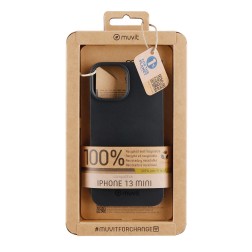 Funda muvit recycletek apple iphone 13