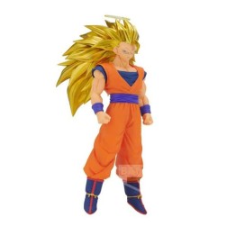 Figura banpresto dragon ball z blood