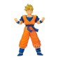 Figura banpresto dragon ball z blood