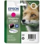 Cartucho tinta epson c13t12834012 magenta 3-5ml