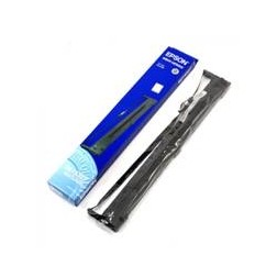 Cinta epson s015327 fx - 2190 nylon negra