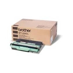 Recipiente brother toner residual hl3140cw hl3150cdw