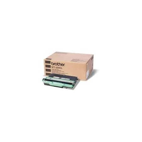 Recipiente brother toner residual hl3140cw hl3150cdw