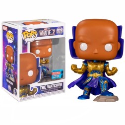 Funko pop marvel what if the