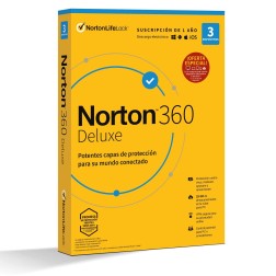 Antivirus norton deluxe 25gb español 1