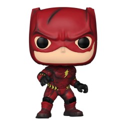 Funko pop dc comics the flash