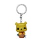 Llavero funko pop keychain disney winnie