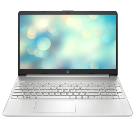 Portatil hp 15s - fq4037ns i7 - 1195g7 15-6pulgadas 16gb