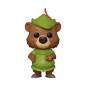 Funko pop disney robin hood little