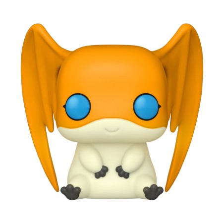 Funko pop digimon patamon 72057