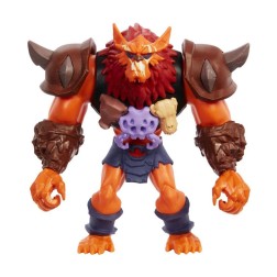 Figura mattel masters of the universe