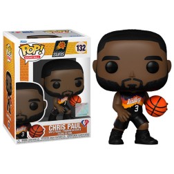 Funko pop deportes nba chris paul