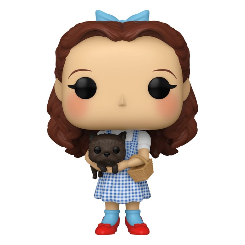 Funko pop el mago oz dorothy