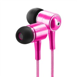 Auriculares energy sistem urban 2 magenta