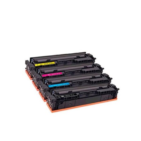 Toner dayma hp w2210a negro 207a