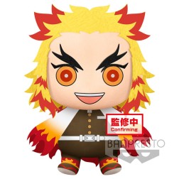 Peluche banpresto kimetsu no yaiba demon